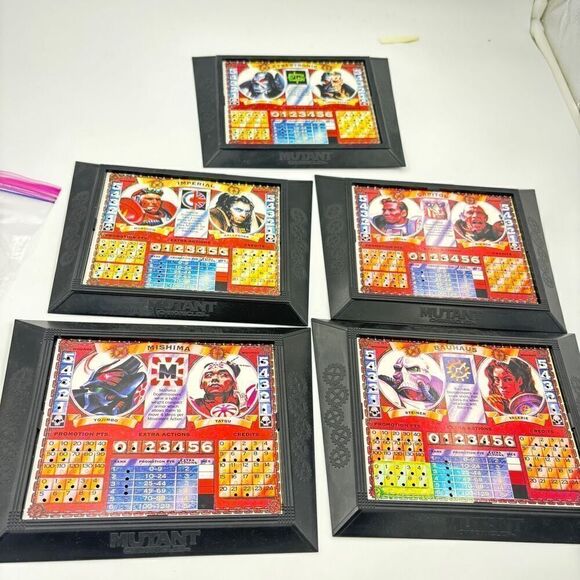 Draft Listing  - Picture 4 of 6